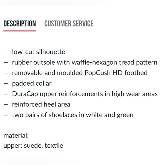 NIB VANS OLD SKOOL PRO SHOES (PRIME ATLANTIC GOLD) Size 9 - Picture 4 of 11